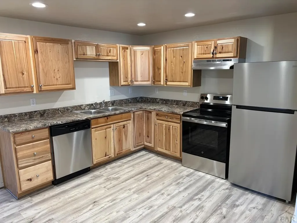 805 Raton Avenue La Junta CO 81050