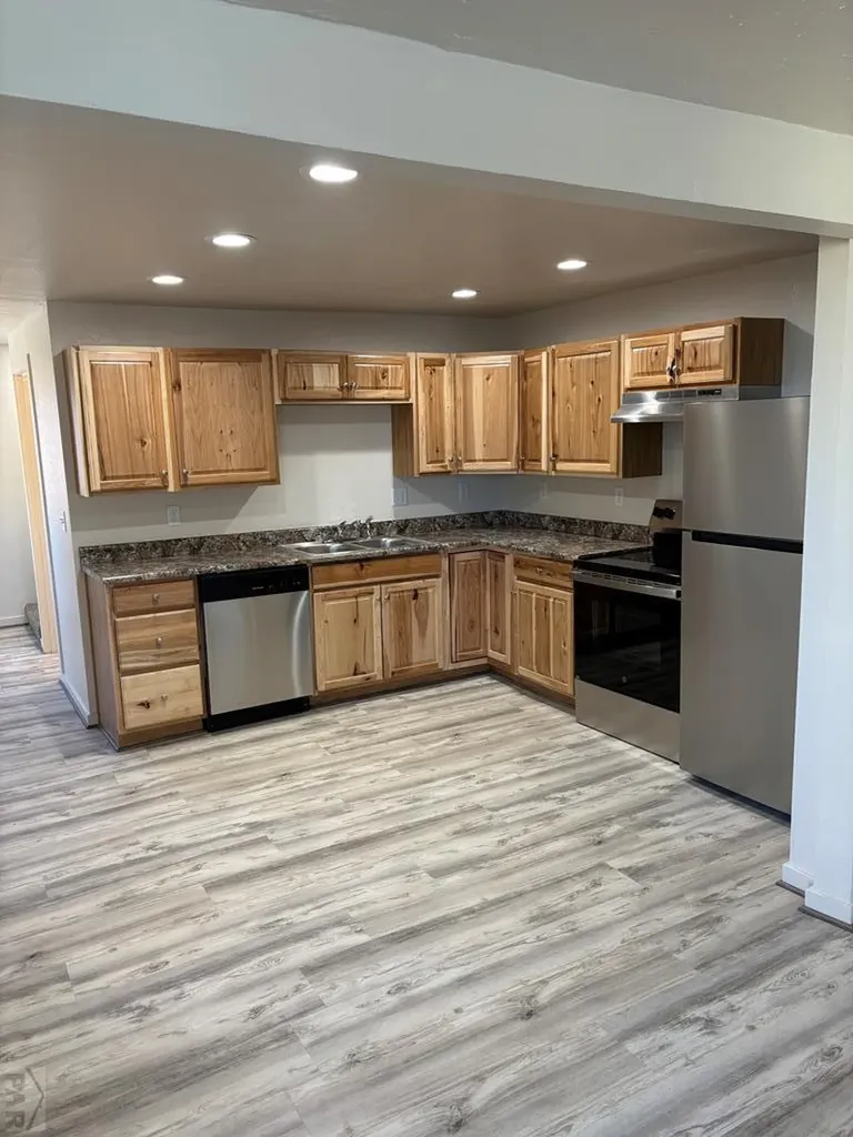 805 Raton Avenue La Junta CO 81050