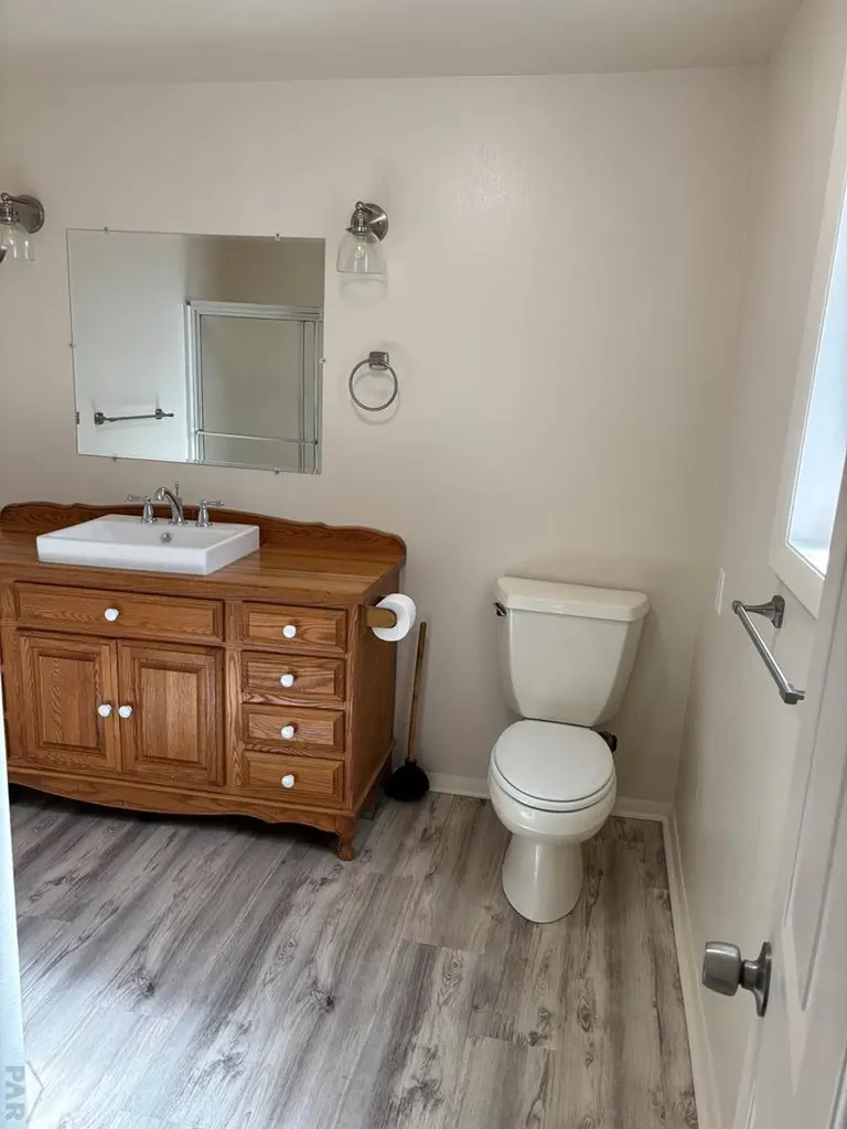 805 Raton Avenue La Junta CO 81050