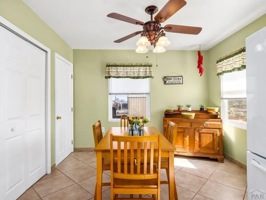 1040 28th Lane Pueblo CO 81006