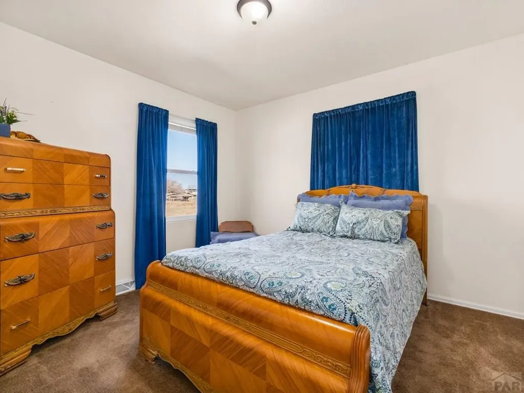 1040 28th Lane Pueblo CO 81006