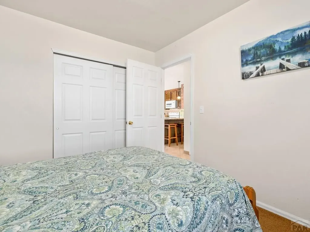 1040 28th Lane Pueblo CO 81006