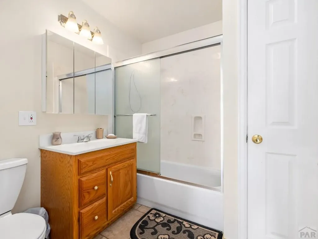 1040 28th Lane Pueblo CO 81006