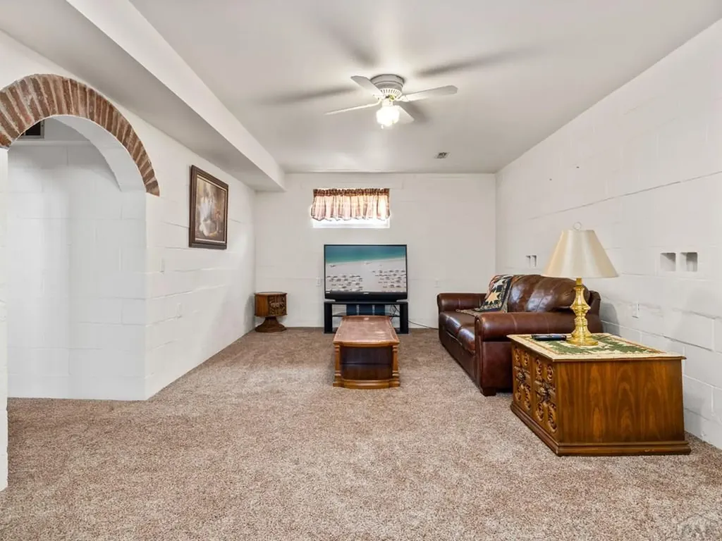 1040 28th Lane Pueblo CO 81006