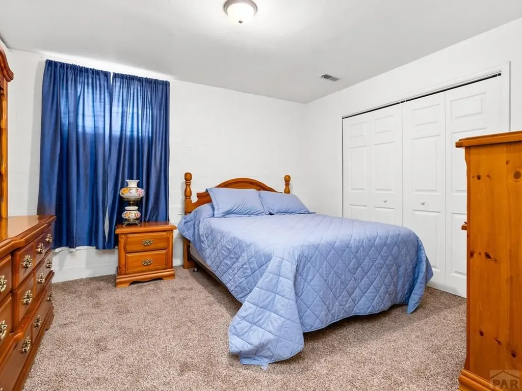 1040 28th Lane Pueblo CO 81006