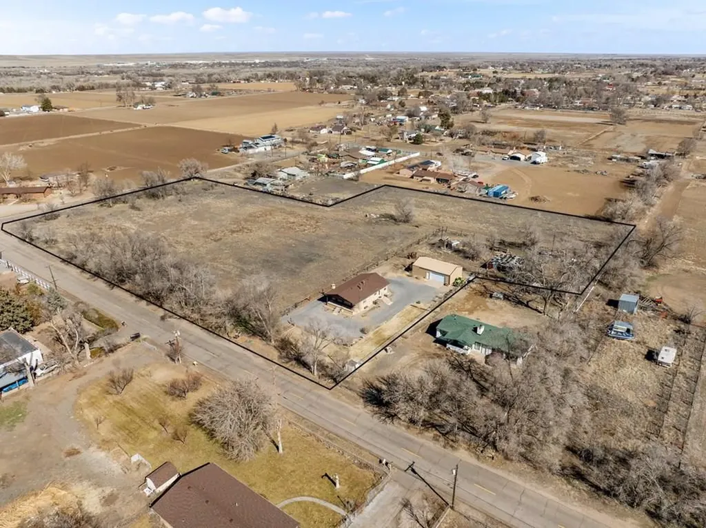 1040 28th Lane Pueblo CO 81006