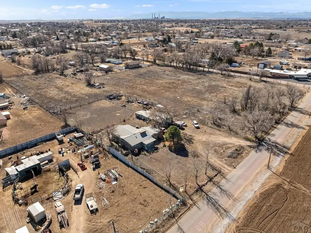 1040 28th Lane Pueblo CO 81006