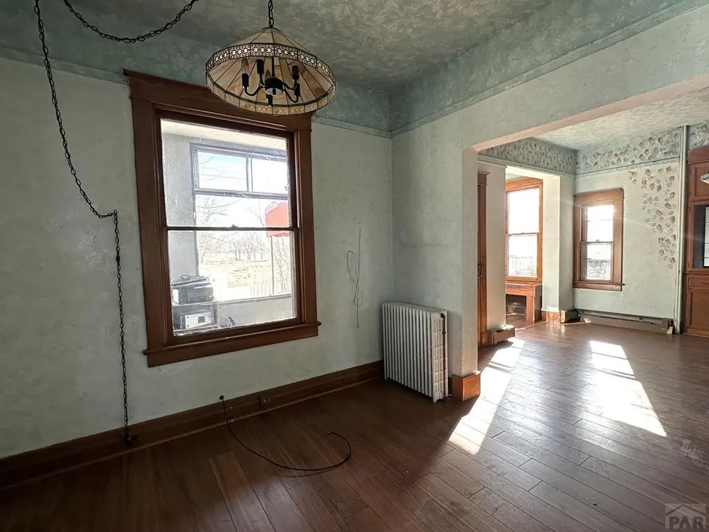 30821 E Clair Road Pueblo CO 81006