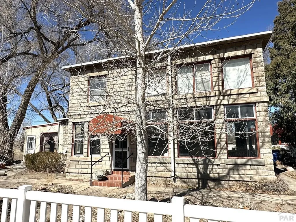 30821 E Clair Road Pueblo CO 81006