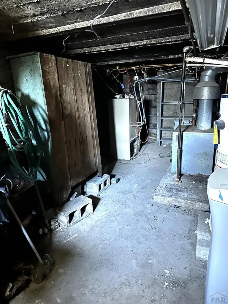 30821 E Clair Road Pueblo CO 81006