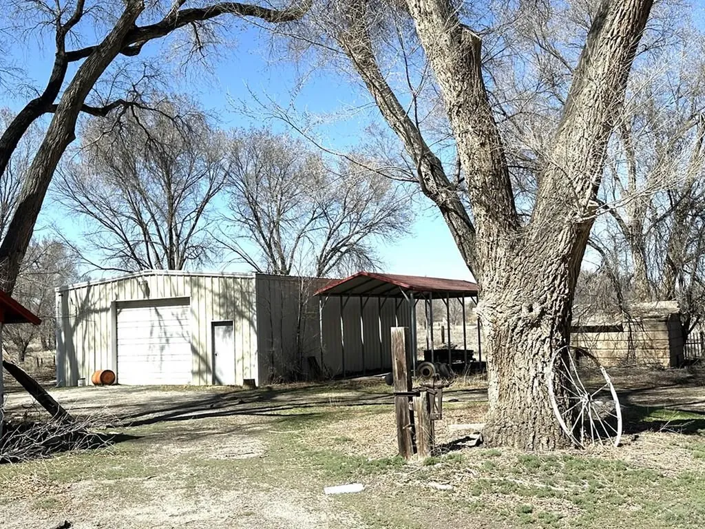 30821 E Clair Road Pueblo CO 81006