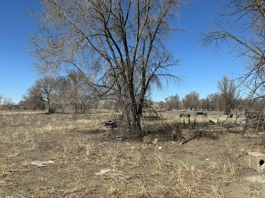 30821 E Clair Road Pueblo CO 81006