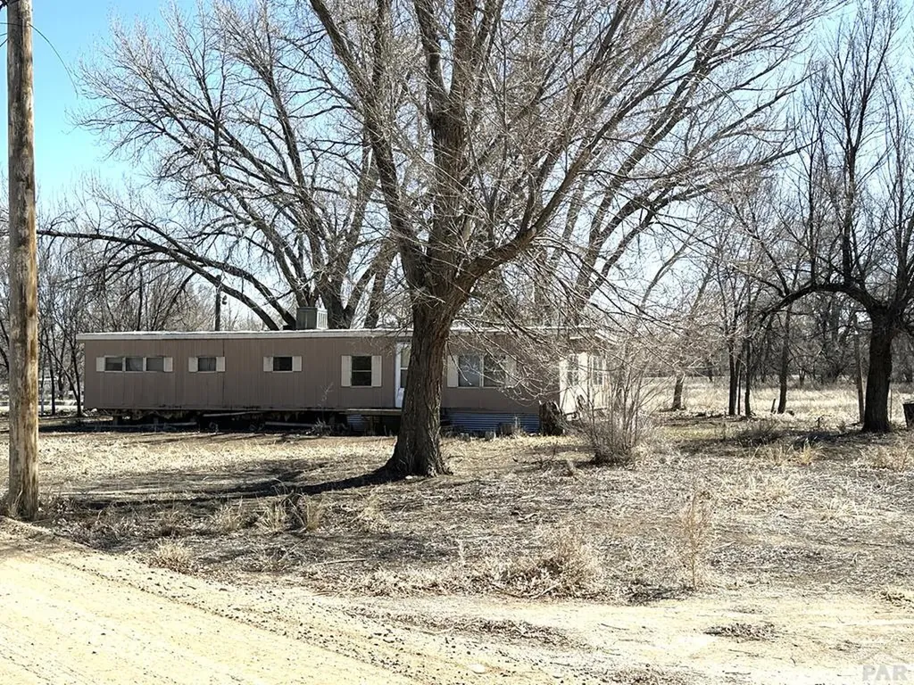 30821 E Clair Road Pueblo CO 81006