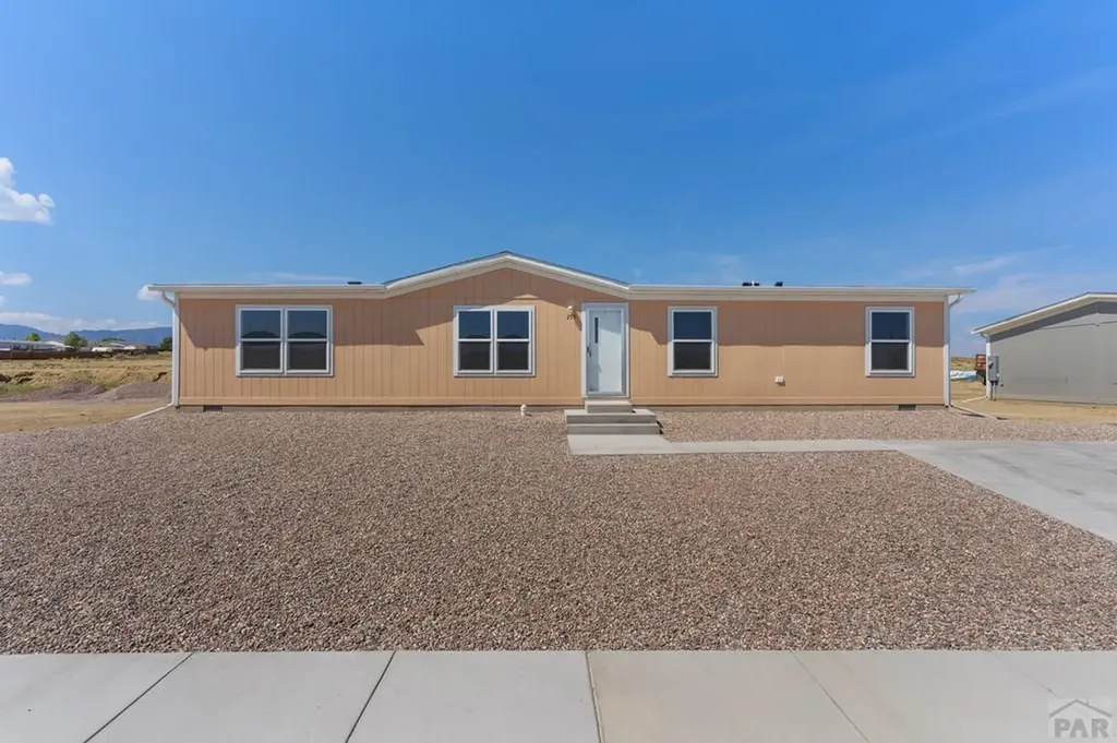 255 Arrowhead Drive Florence CO 81226