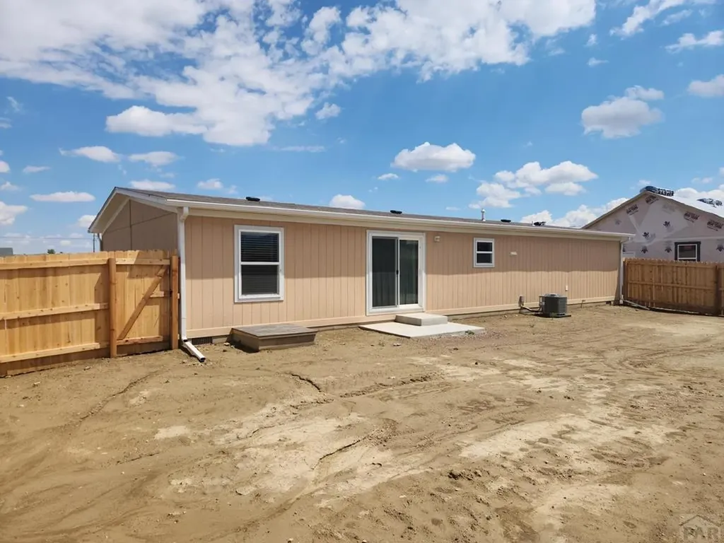 255 Arrowhead Drive Florence CO 81226