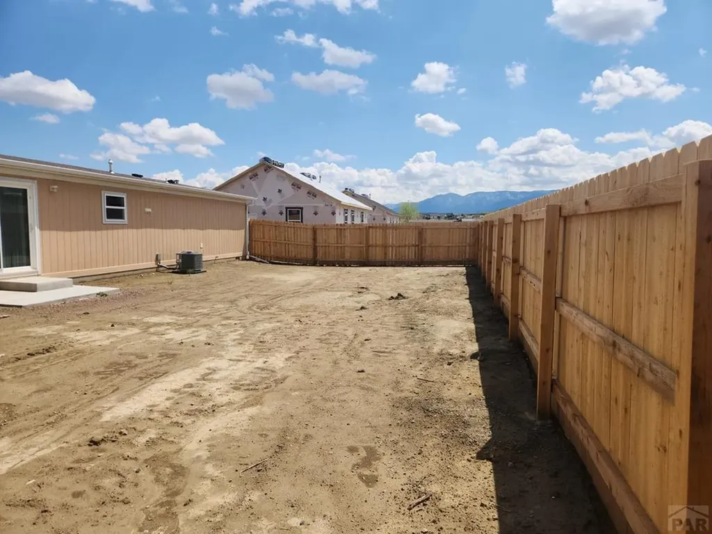 255 Arrowhead Drive Florence CO 81226