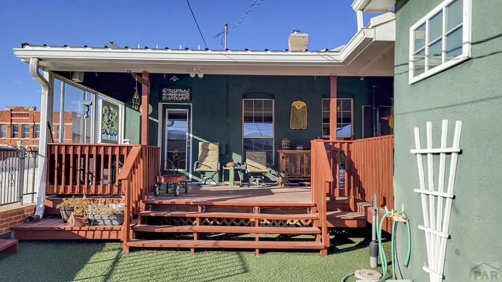 120 E Main Street Florence CO 81226