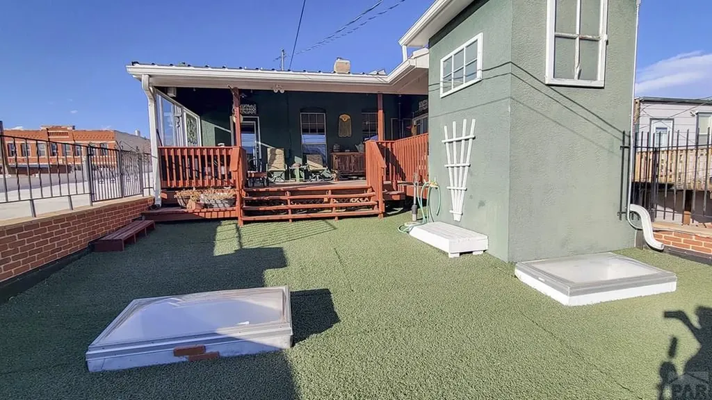 120 E Main Street Florence CO 81226