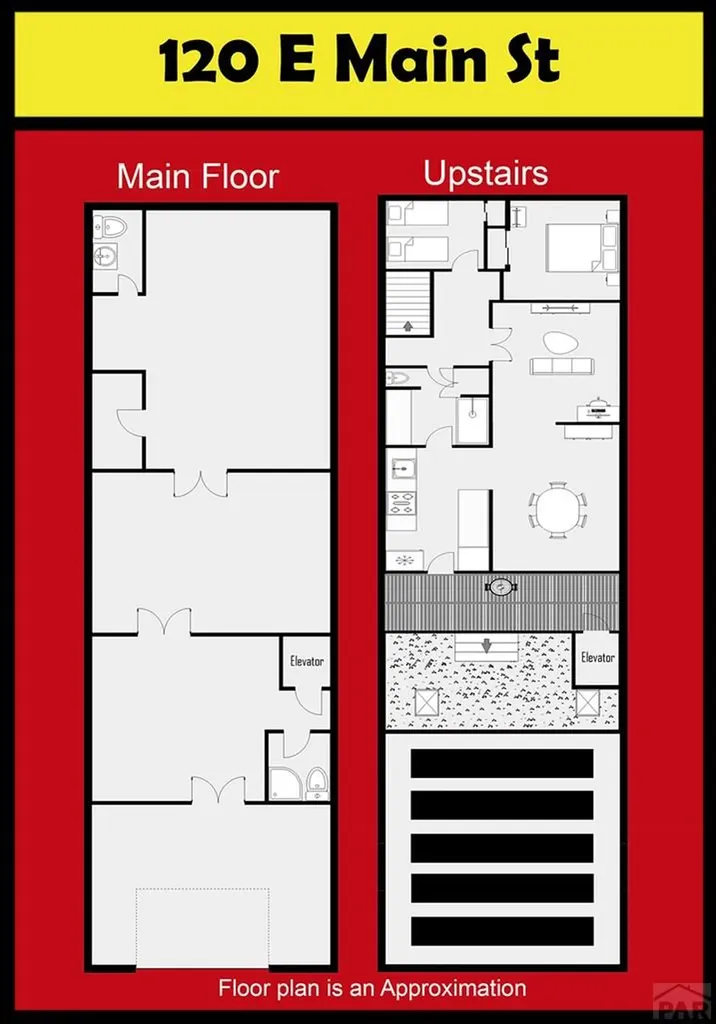 120 E Main Street Florence CO 81226