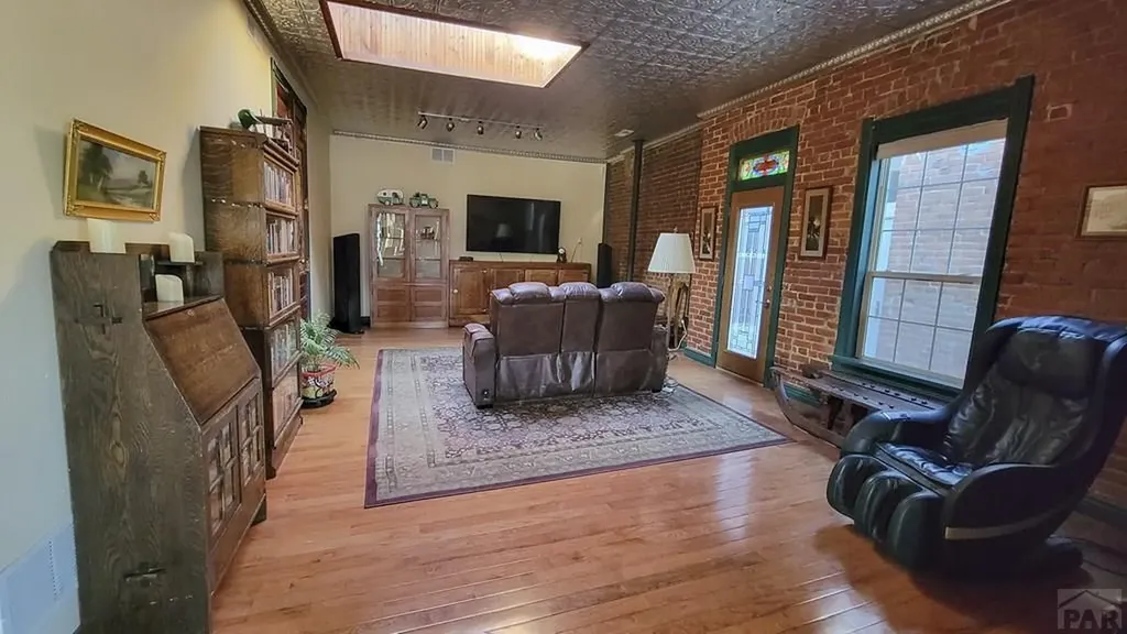 120 E Main Street Florence CO 81226