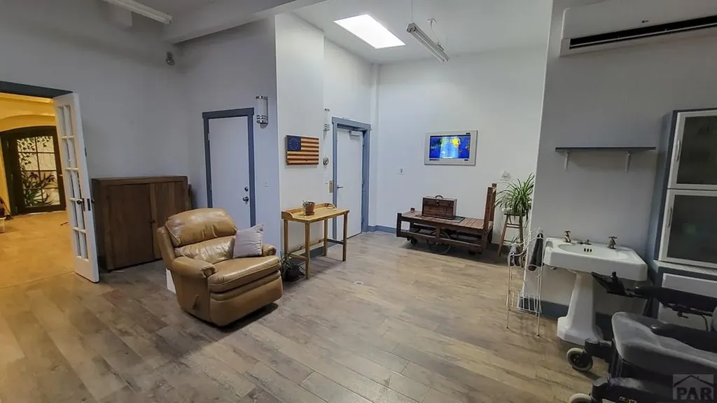 120 E Main Street Florence CO 81226