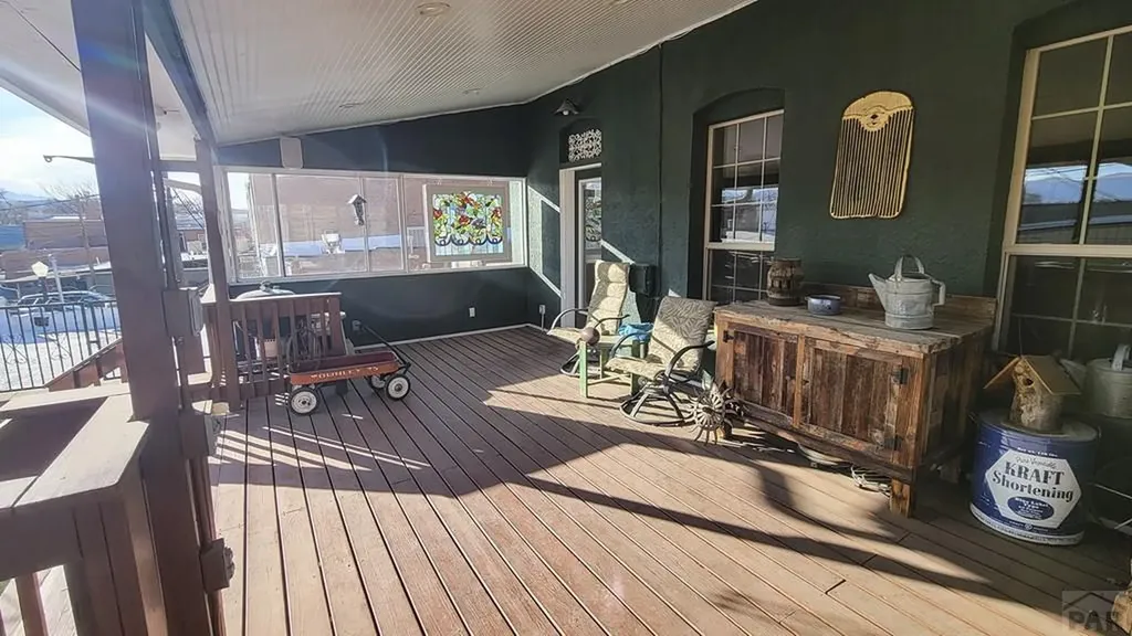 120 E Main Street Florence CO 81226