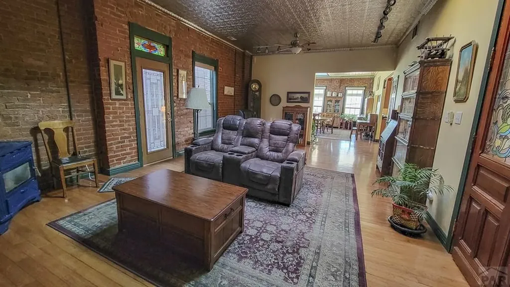 120 E Main Street Florence CO 81226