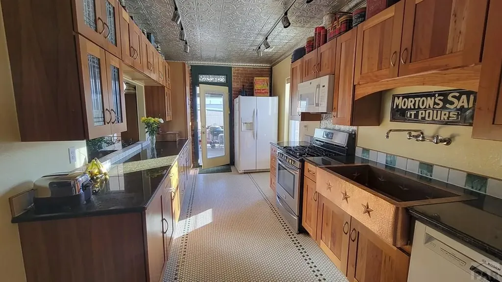 120 E Main Street Florence CO 81226