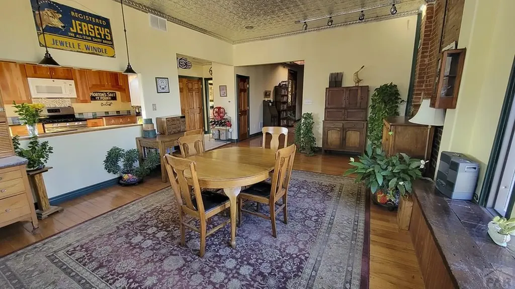 120 E Main Street Florence CO 81226