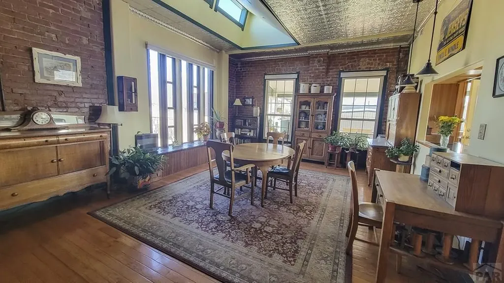 120 E Main Street Florence CO 81226