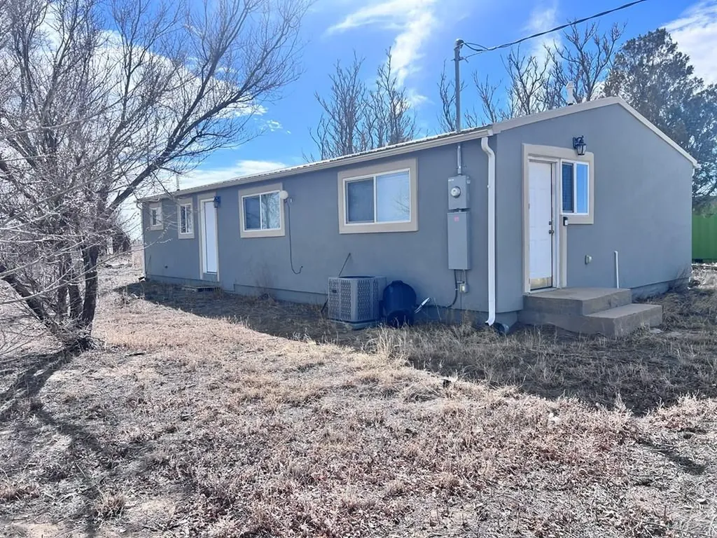 13764 County Road Hh Las Animas CO 81054