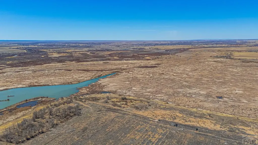 13764 County Road Hh Las Animas CO 81054