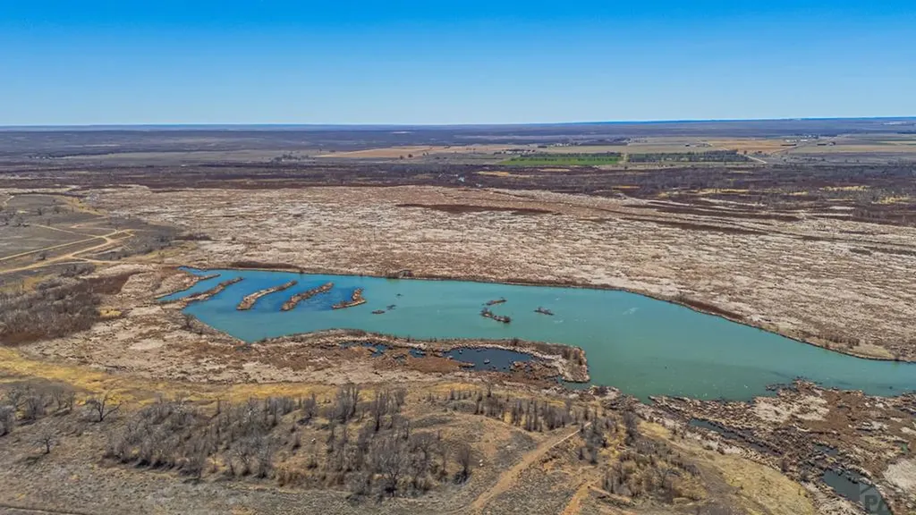 13764 County Road Hh Las Animas CO 81054