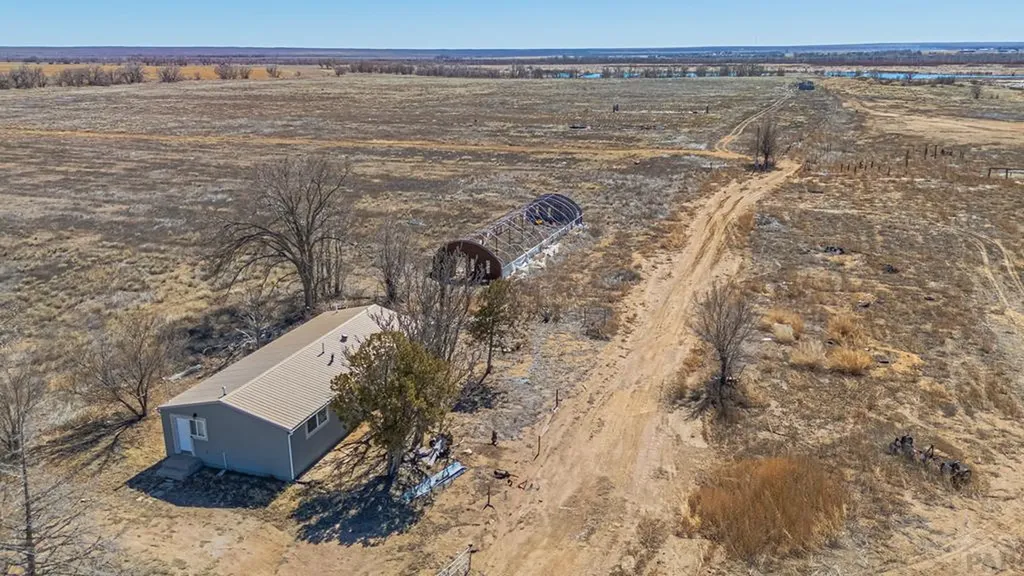 13764 County Road Hh Las Animas CO 81054