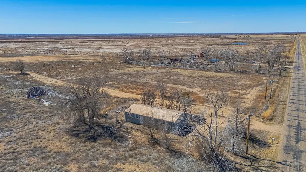 13764 County Road Hh Las Animas CO 81054