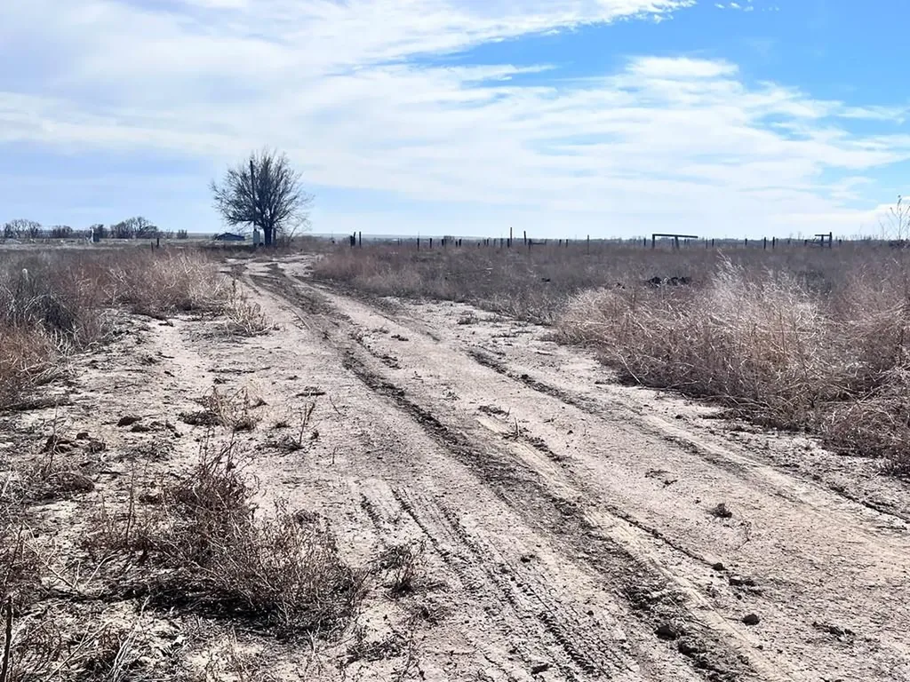 13764 County Road Hh Las Animas CO 81054