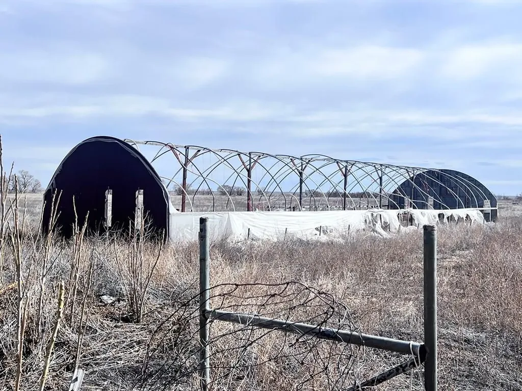 13764 County Road Hh Las Animas CO 81054