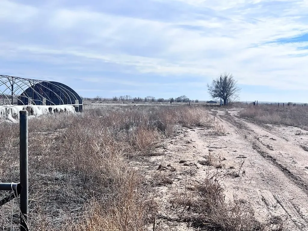 13764 County Road Hh Las Animas CO 81054