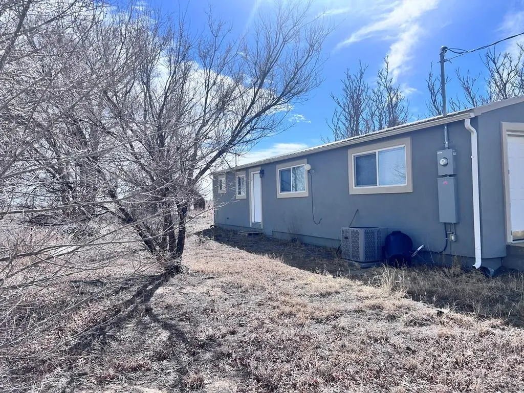 13764 County Road Hh Las Animas CO 81054