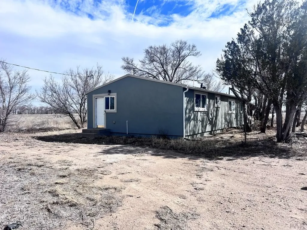 13764 County Road Hh Las Animas CO 81054