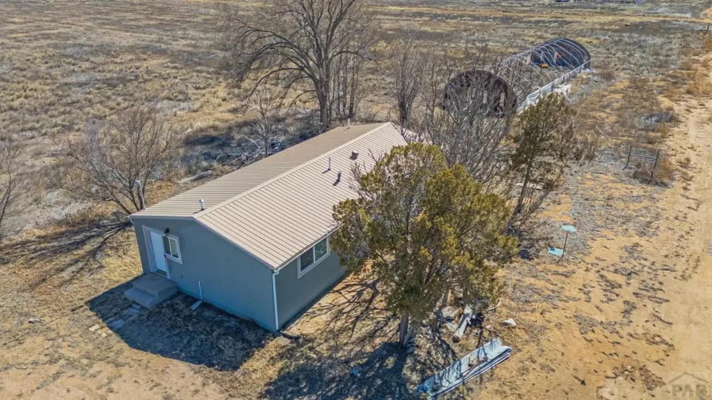 13764 County Road Hh Las Animas CO 81054