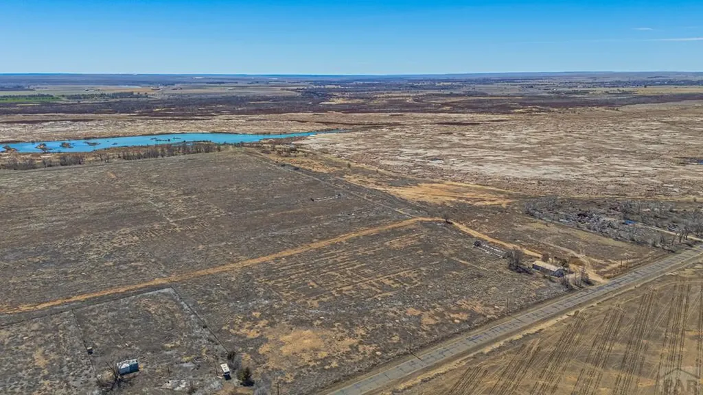 13764 County Road Hh Las Animas CO 81054