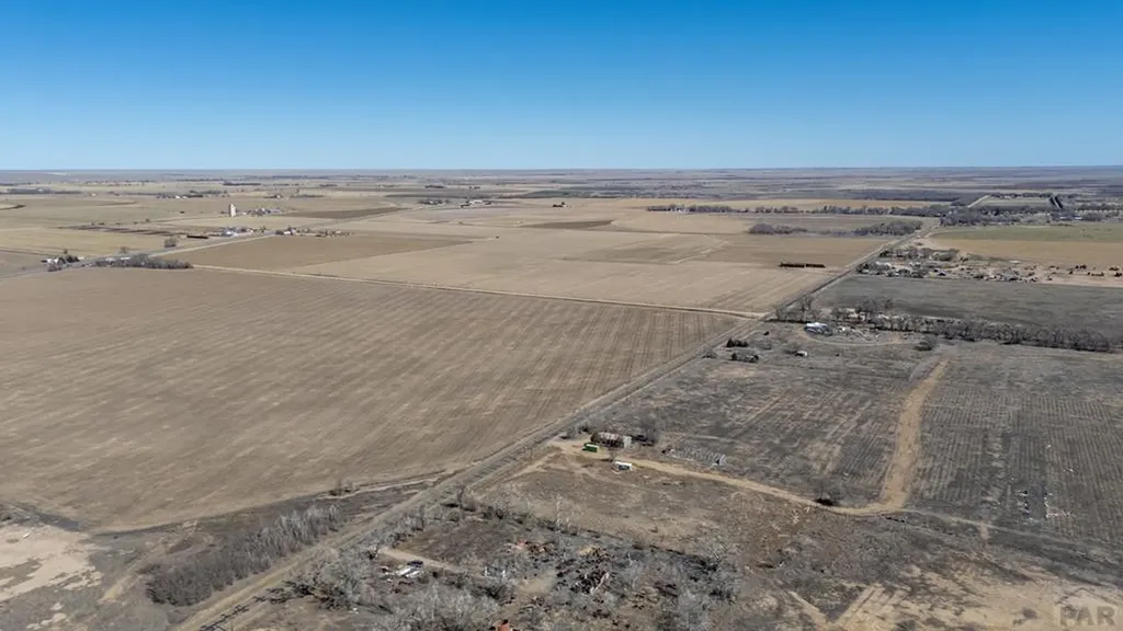 13764 County Road Hh Las Animas CO 81054