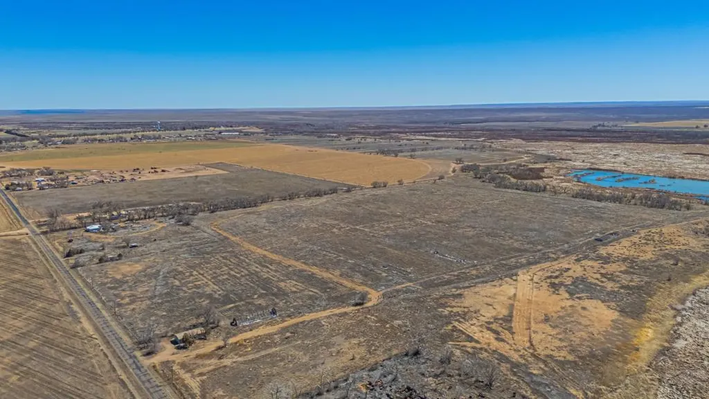 13764 County Road Hh Las Animas CO 81054