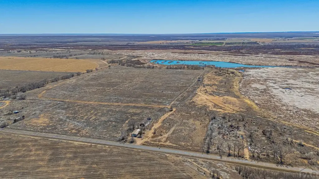 13764 County Road Hh Las Animas CO 81054