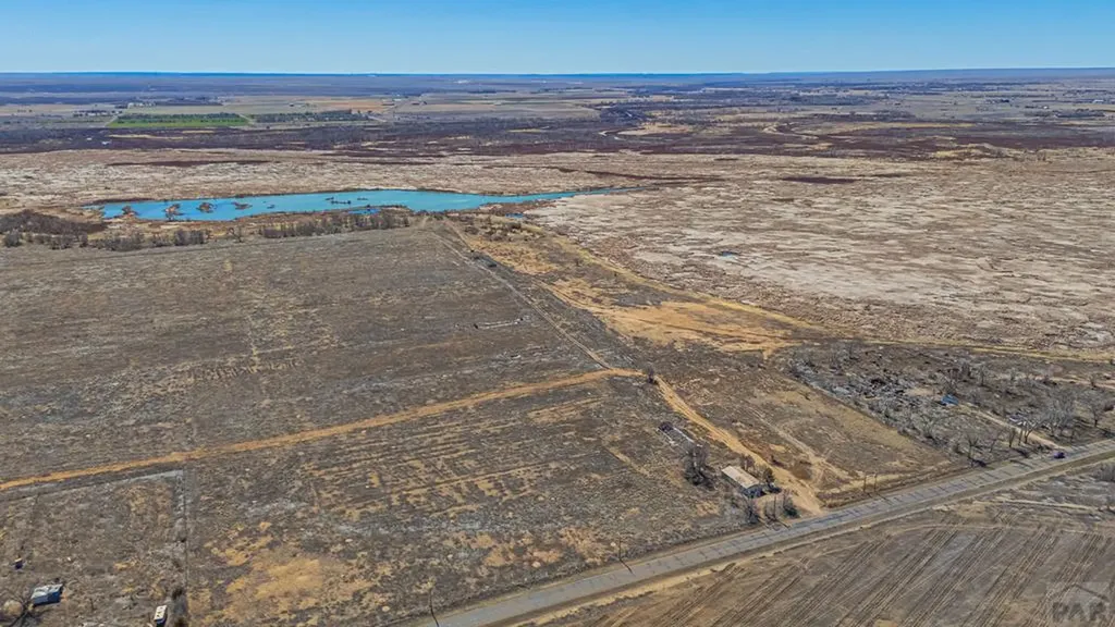 13764 County Road Hh Las Animas CO 81054