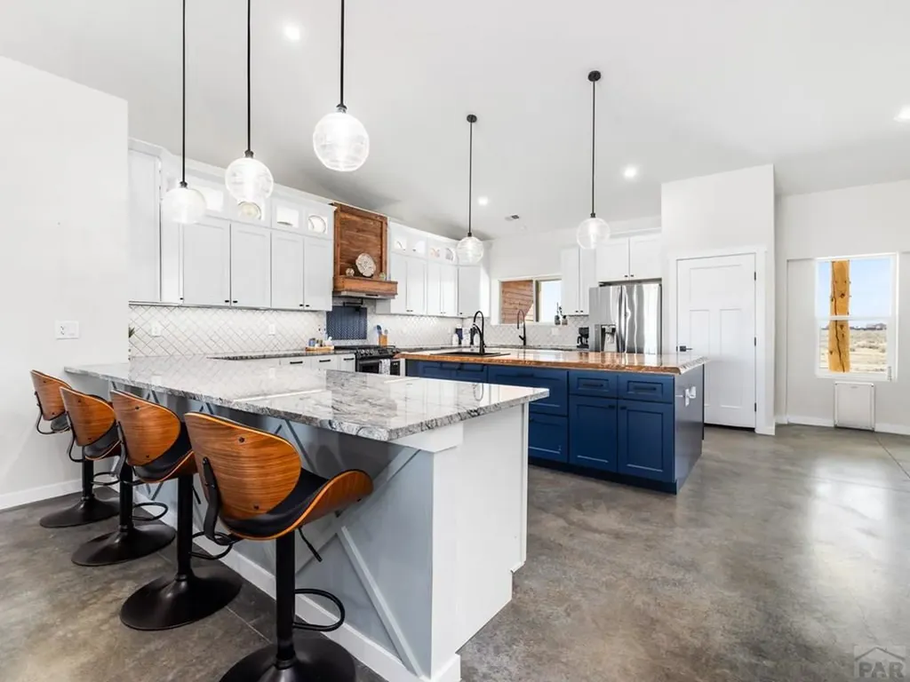 1068 N Gantts Fort Avenue Pueblo West CO 81007