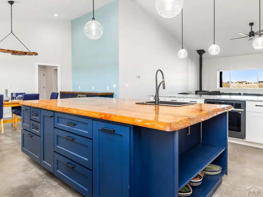 1068 N Gantts Fort Avenue Pueblo West CO 81007