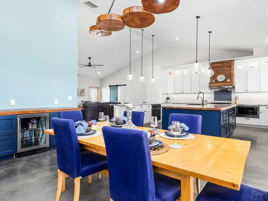 1068 N Gantts Fort Avenue Pueblo West CO 81007