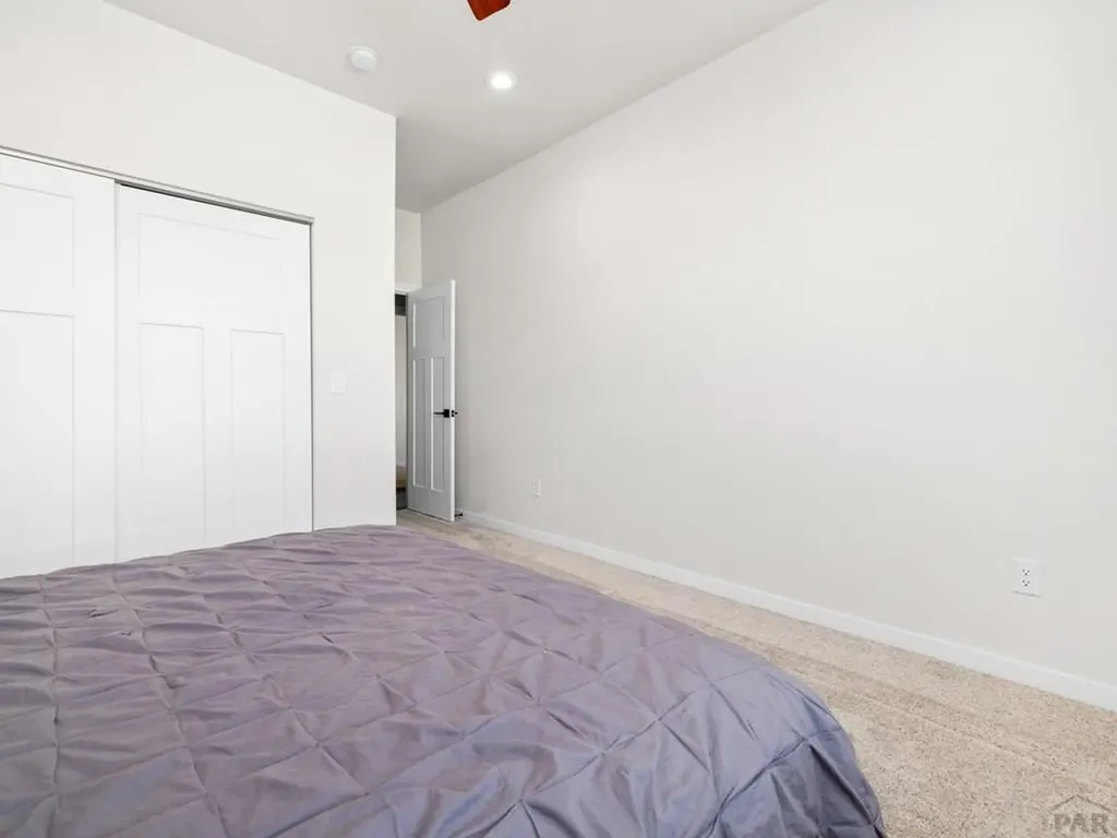 1068 N Gantts Fort Avenue Pueblo West CO 81007